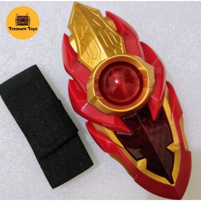 dx mebius brace recast ultraman