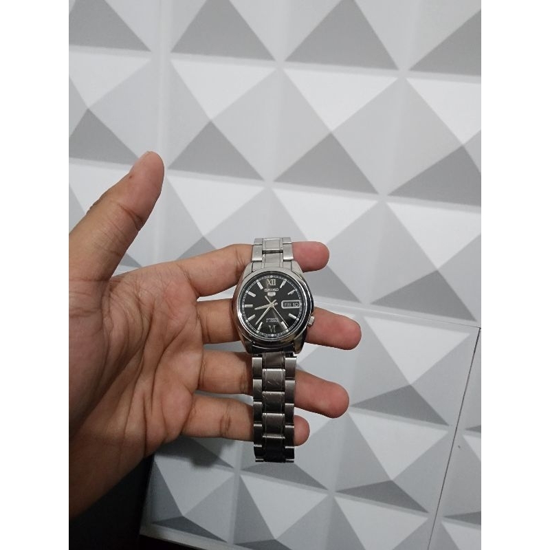 Seiko 5 Automatic SNKL55K1
