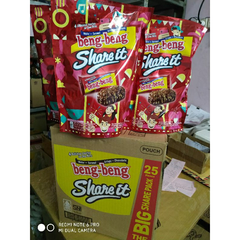 

Share It Beng Beng isi 25pcs