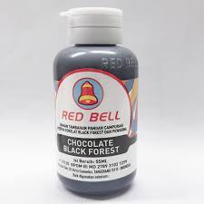 

REDBELL PASTA 55ML PACK ISI 6PCS