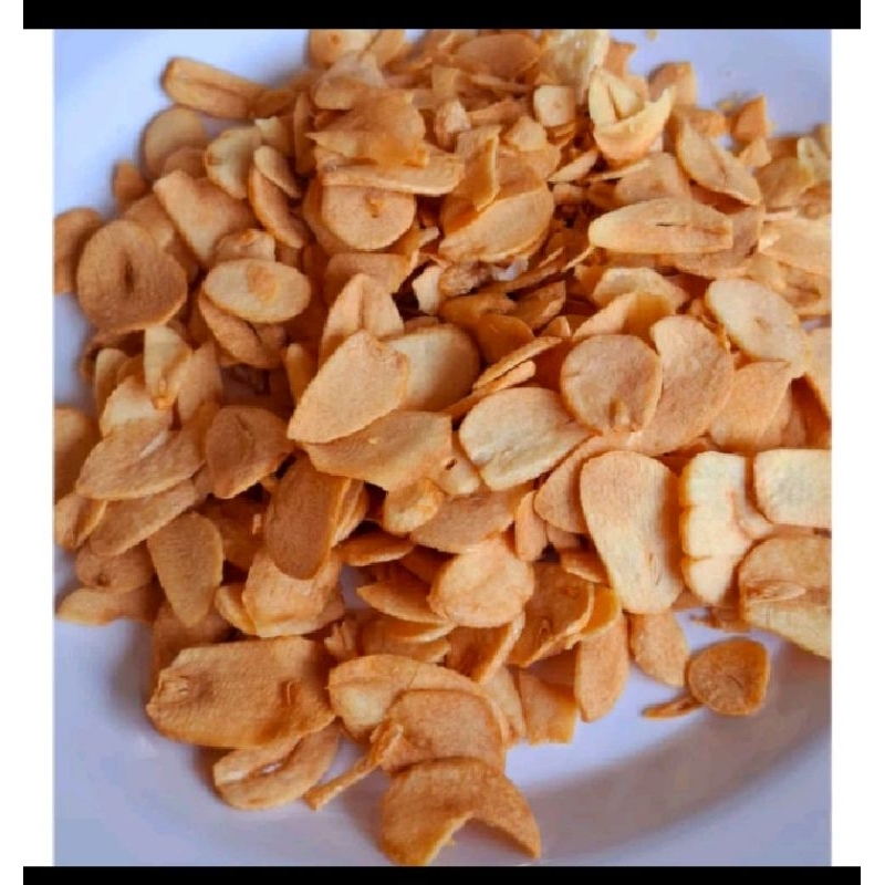 

bawangputihgoreng/250gram