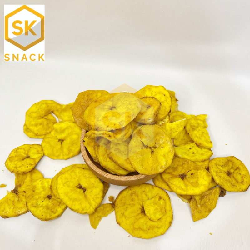 

KERIPIK PISANG MANIS 190gr