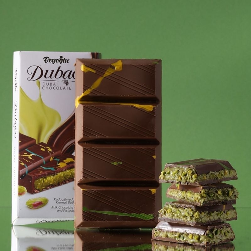 

Dubaco Dubai Chocolate Turki Cokelat Dubai Coklat Dubai Turki