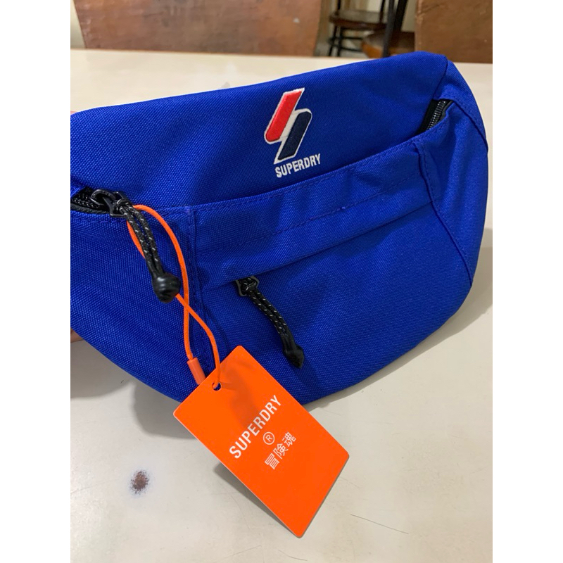 Waistbag Superdry Bumbag Original
