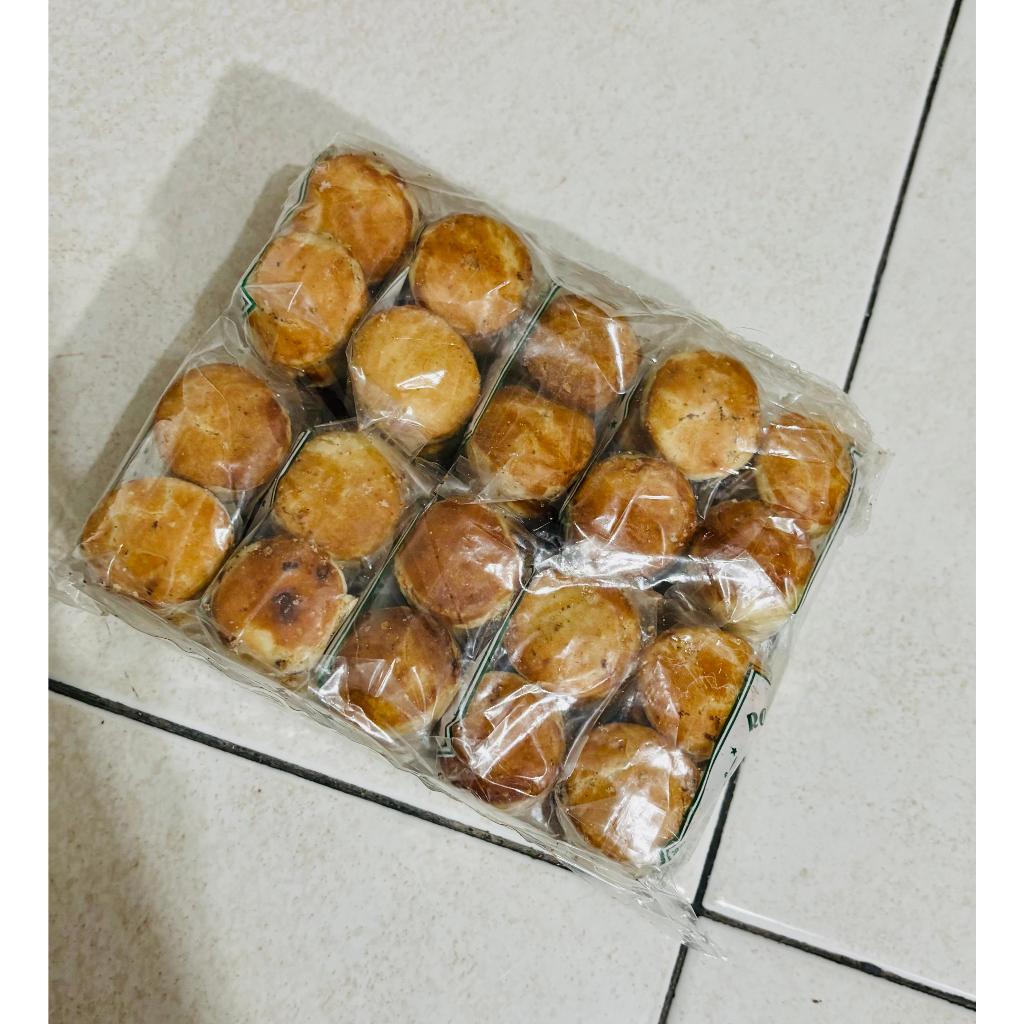 

ROTI KACANG ALADIN 10BKS 1PACK