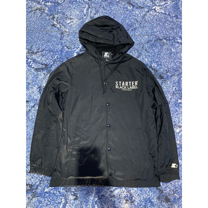 Jaket STARTER Original Second
