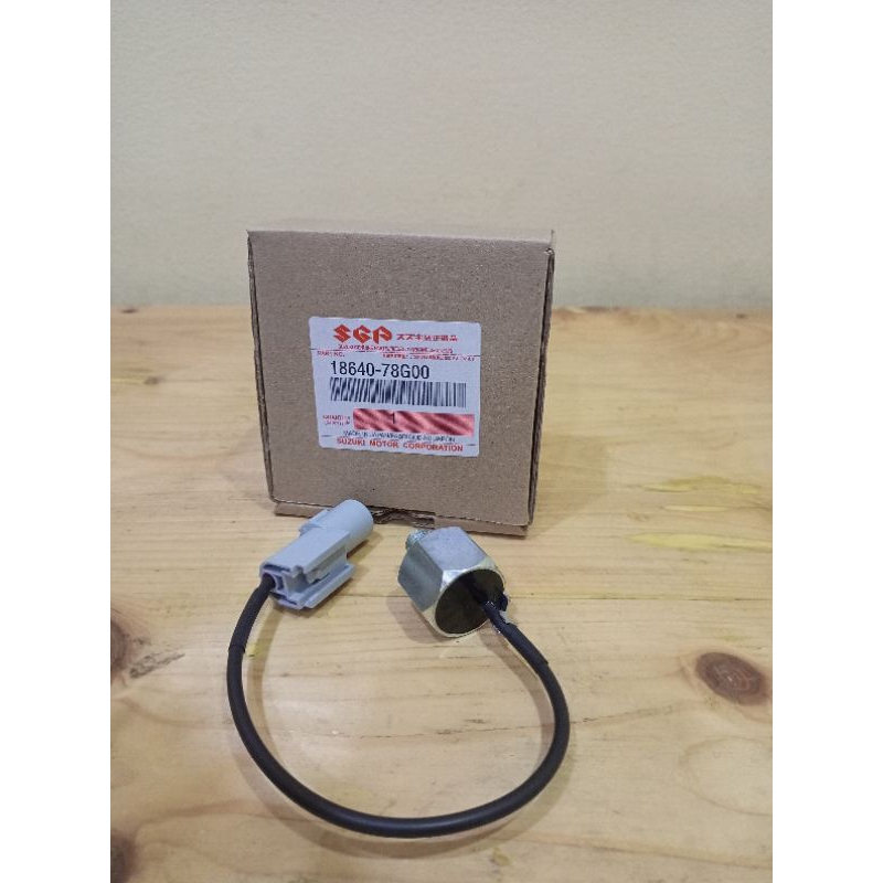 sensor knock assy Swift