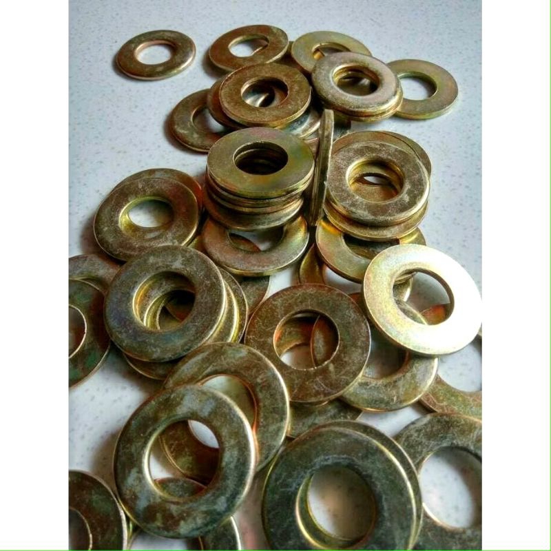 RING PLAT M12 LUBANG BAUT 17 KILOAN / RING PLAT 17 (M12) RING BAUT 17 ( KILOAN ) KUALITAS BAGUS PRES