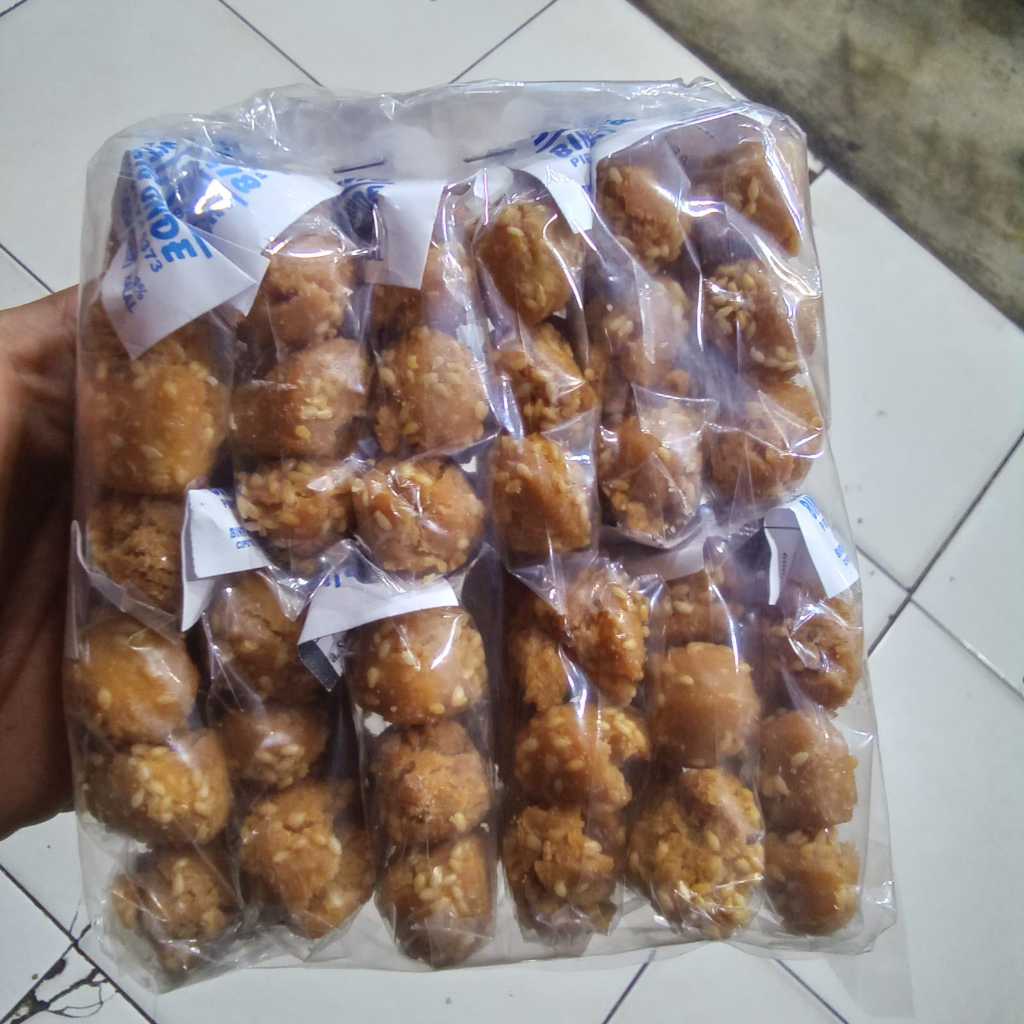 

onde onde mini 1 pack isi 12