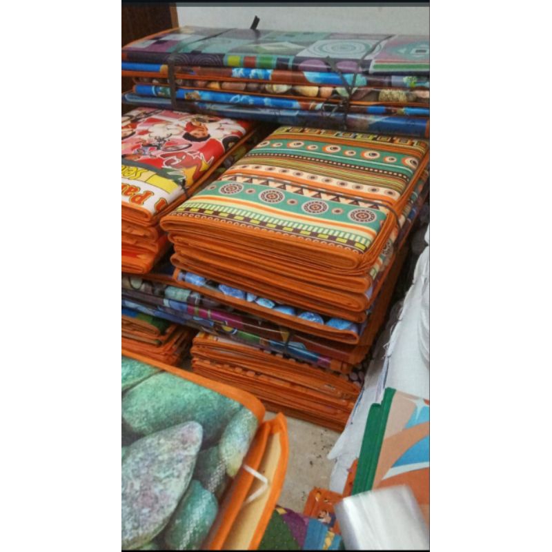 karpet spons murah /tikar spons UK 120x120