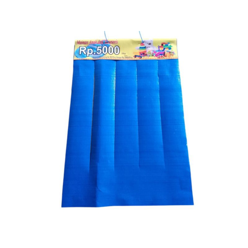 rentengan mainan kosong serba 2000