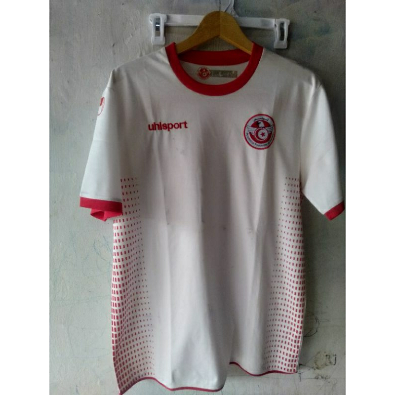 preloved jersey tunisia