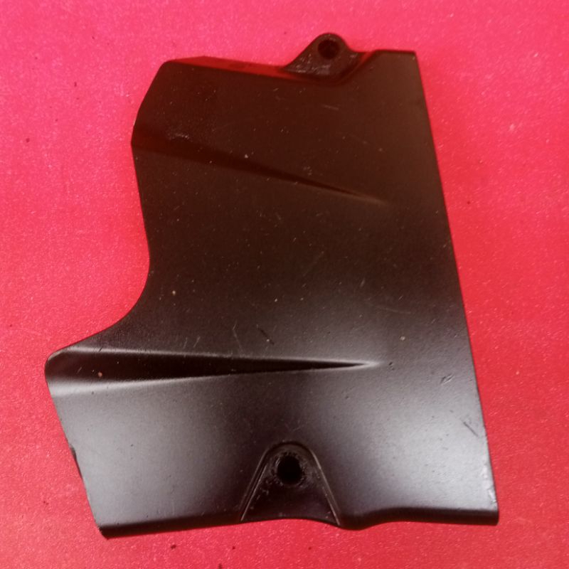 tutup gear gir depan suzuki smash new, smash old, smash titan. original