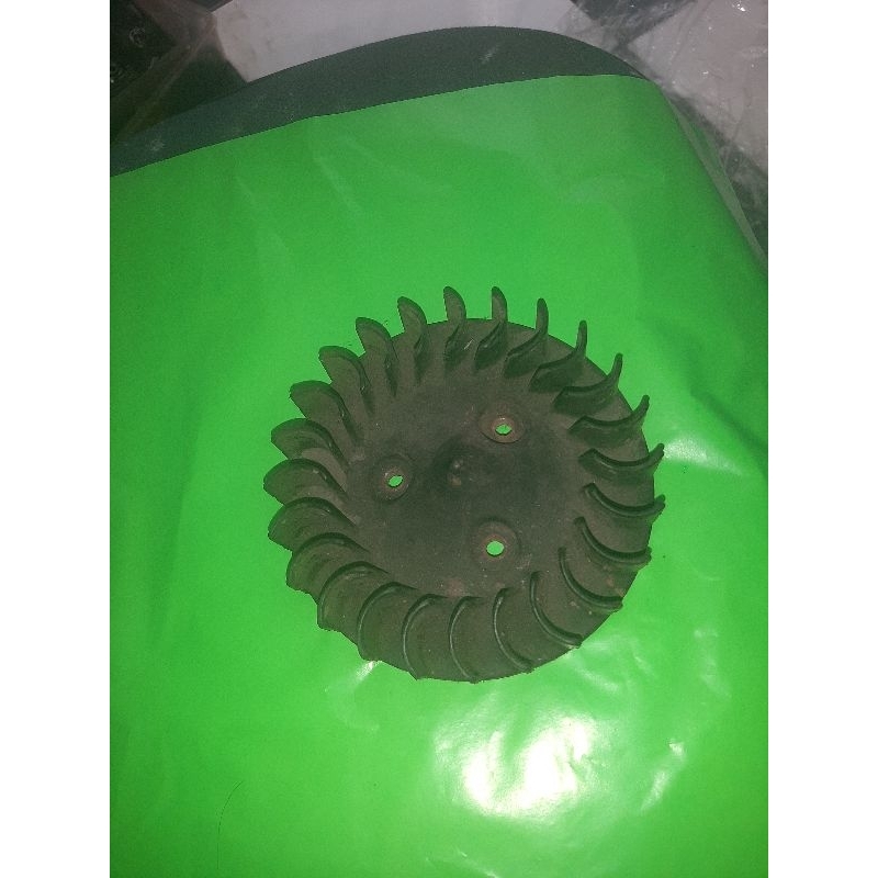 kipas beat karbu ori copotan