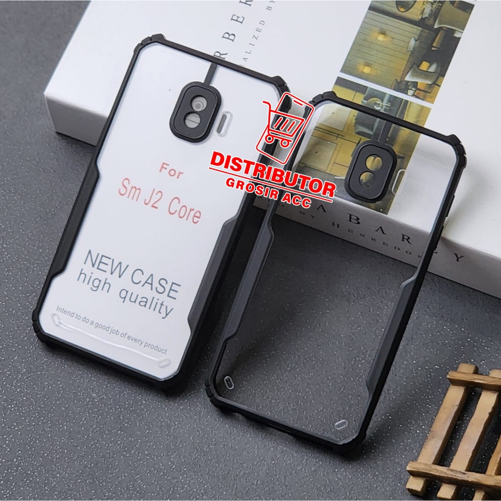 SAMSUNG J2 SAMSUNG J2 CORE CASE ARMOR SHOCKPROOF CASE FUSION SAMSUNG J2 SAMSUNG J2 CORE