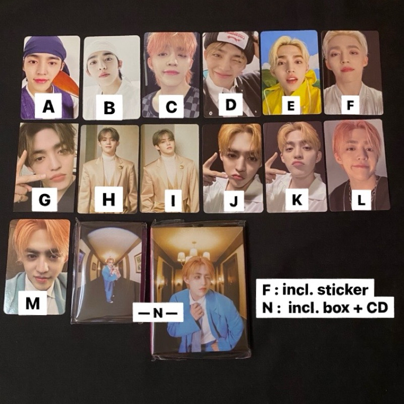 [READY] OFFICIAL PHOTOCARD SEUNGCHEOL SCOUPS SEVENTEEN SG25 MEMBERSHIP KIT GOMAGZ CARAT LAND CARVER 