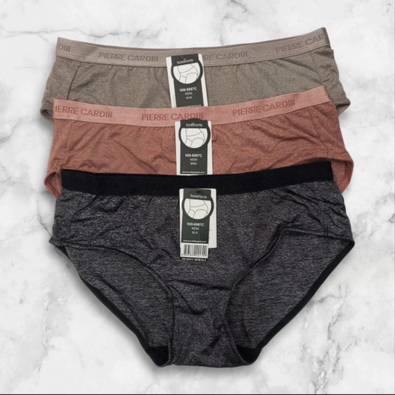 Celana dalam Pierre Cardin 6987