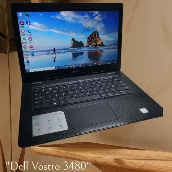 dell vostro 3480