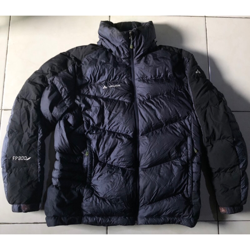 Bulang Goose Down Vaude