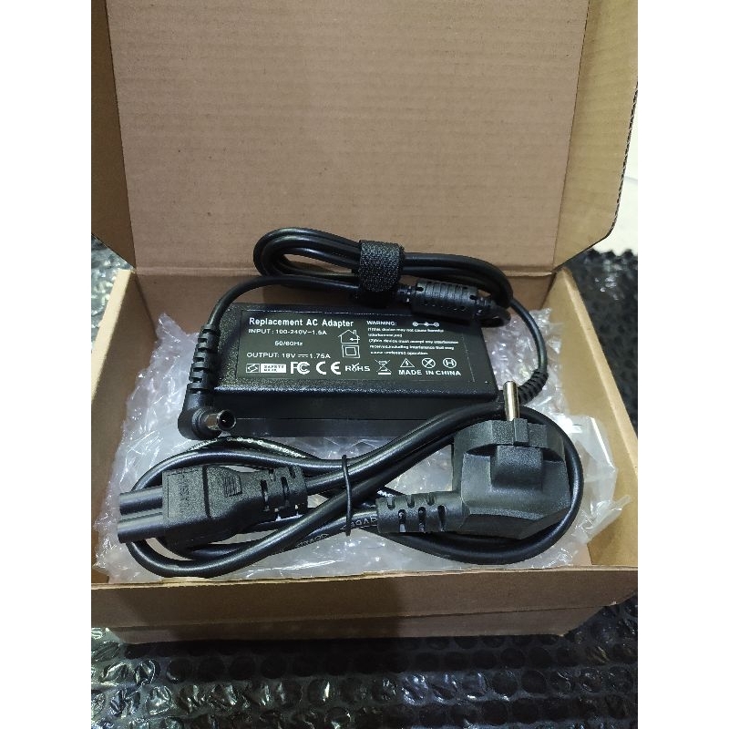 replacement Adaptor/adapter monitor 19V-1.75A (1896)