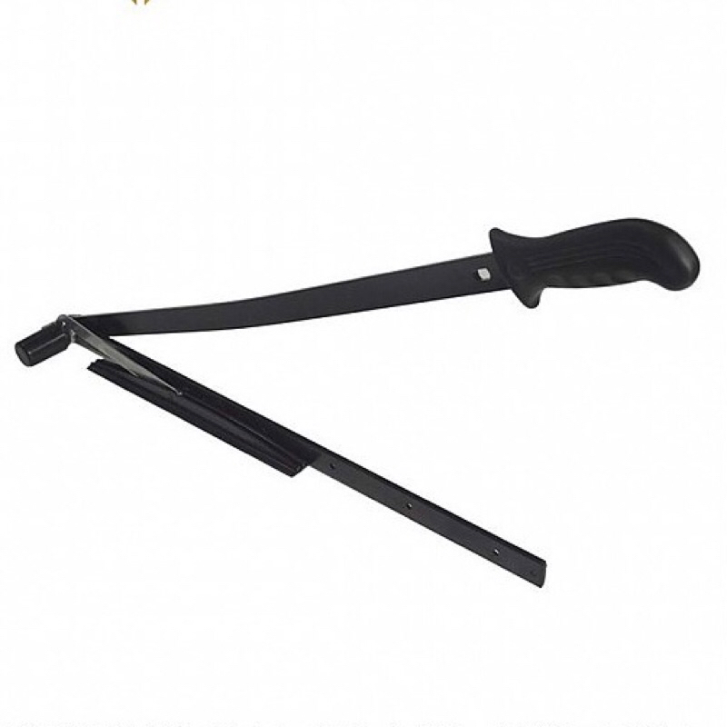 

Papper Cutter Folio F4