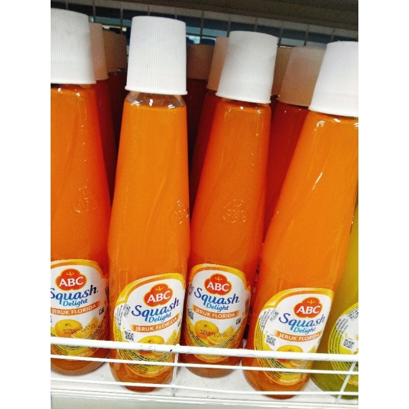

sirup abc