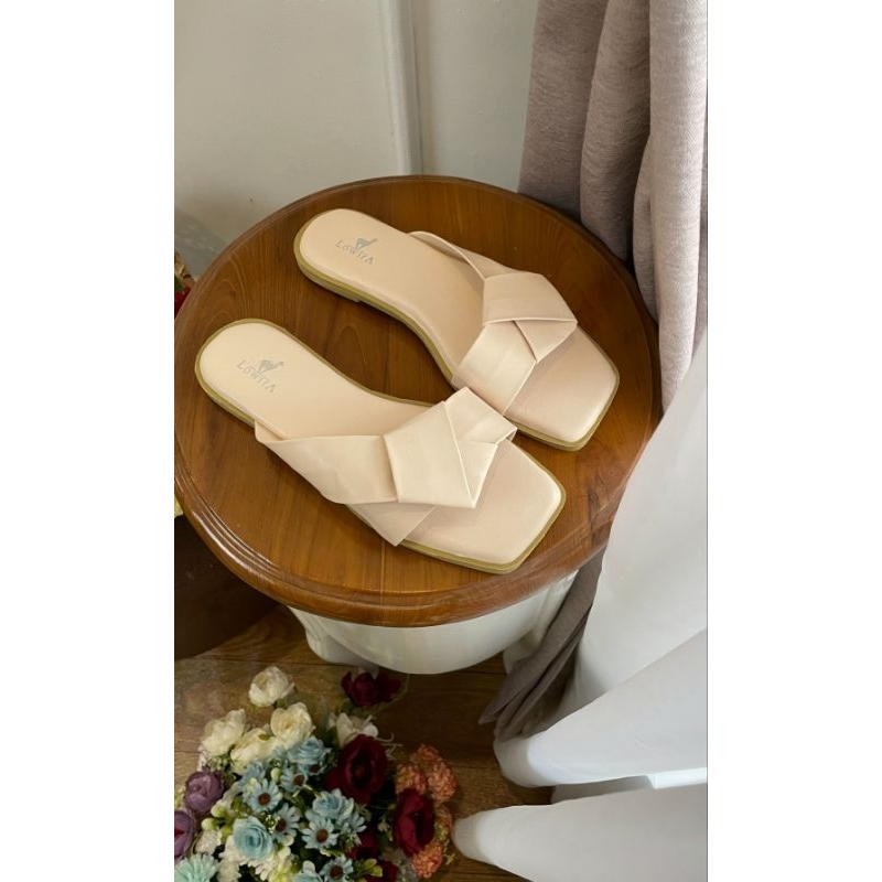 Edrea Sandal
