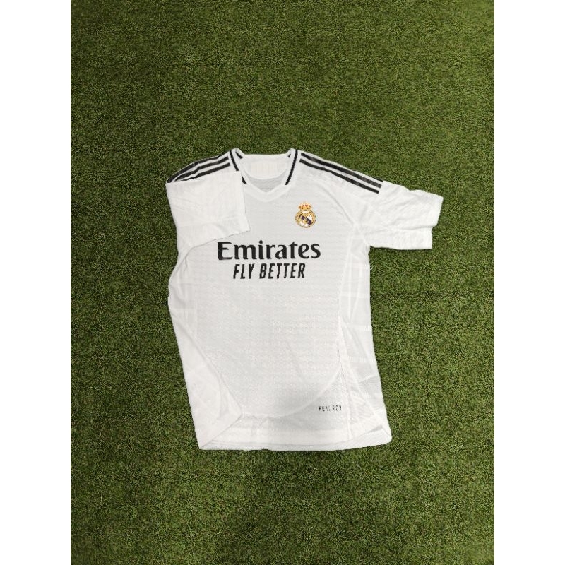 Jersey Player Issue Club Real Madrid