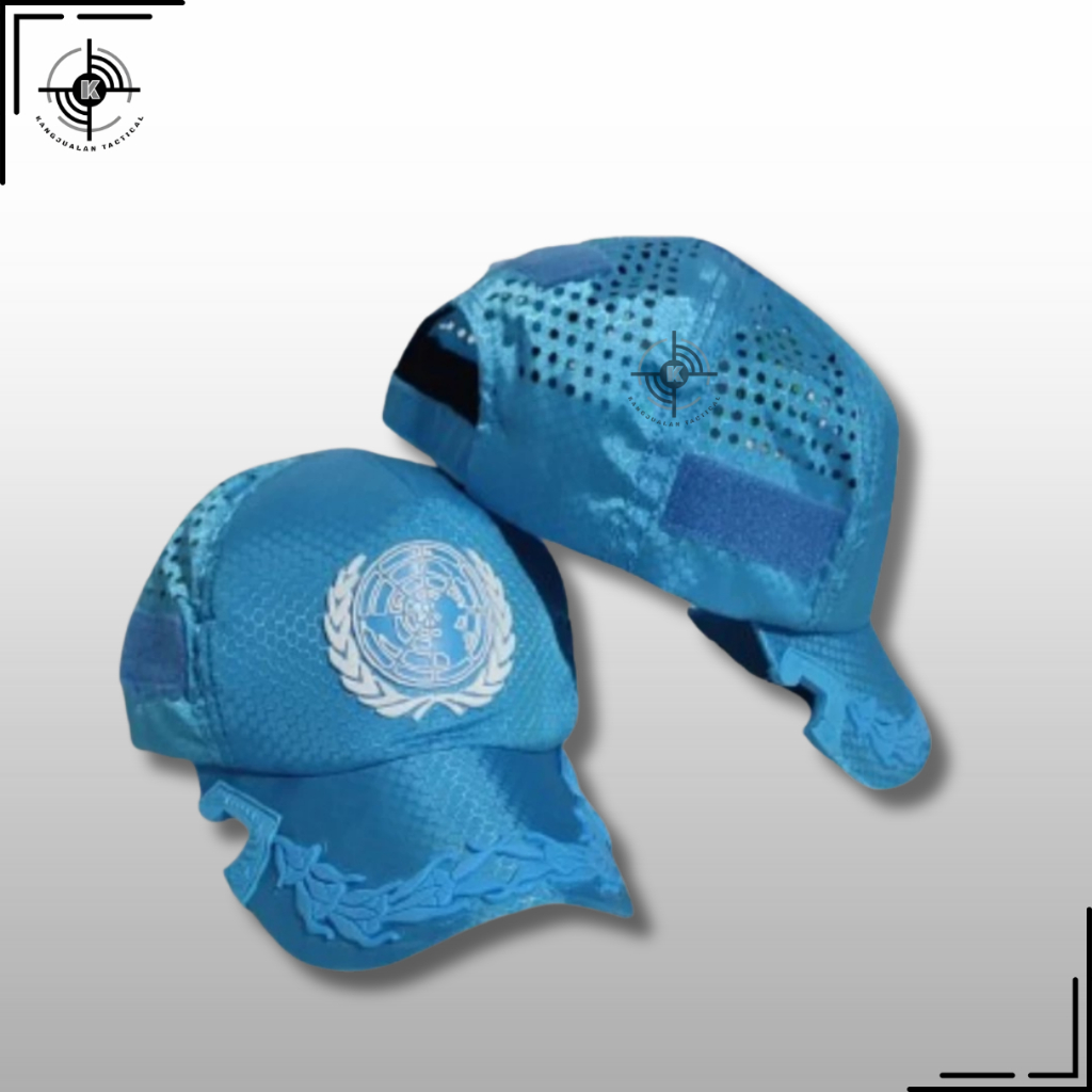 TERMURAH TOPI PUNISHER LOGO PBB PAMEN / MOTIF TAWON COD