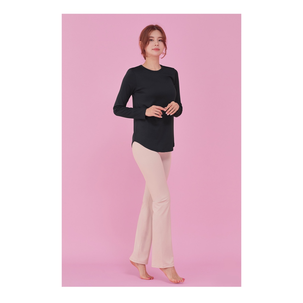 [Minne] STL Union Hipcover Longsleeve