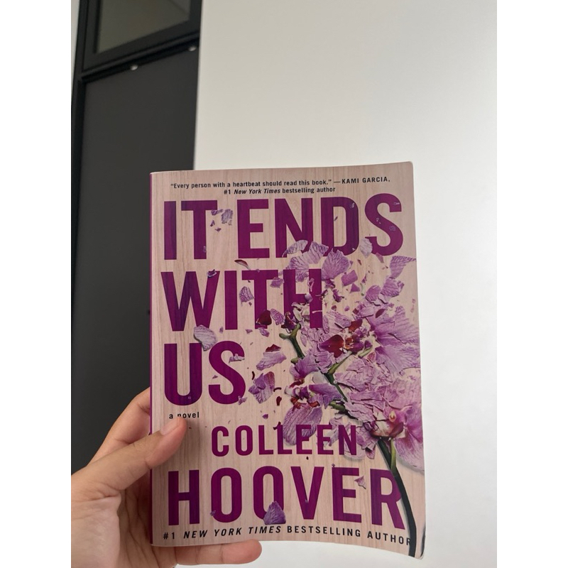 

(reprint) it ends with us