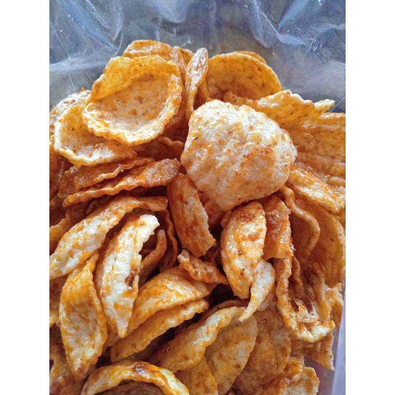 

PUYUR RUJAK 250gr-500gr
