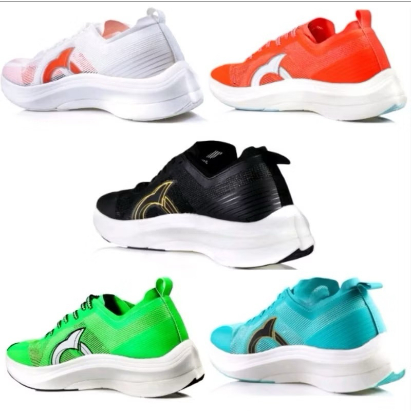 SEPATU RUNNING ORTUSEIGHT HYPERSONIC 1.3