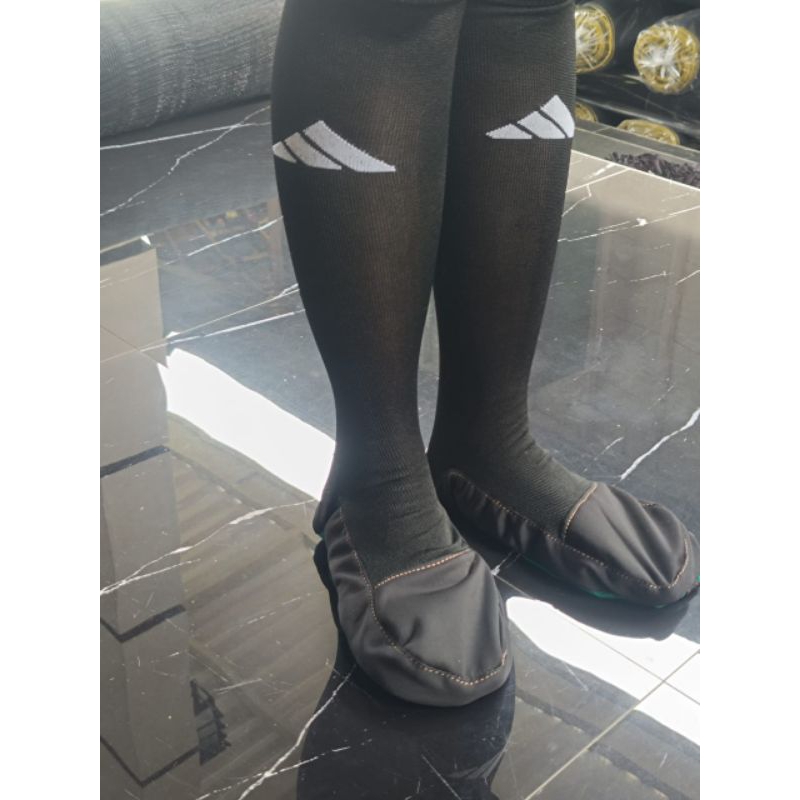 Kaos Kaki Sawah/Kaos Kaki Anti Keong/Kaos Kaki Anti Keong Tebal (Alas Kasa)