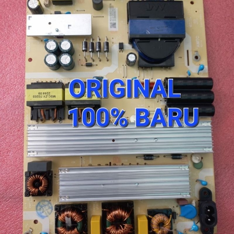 PSU - POWER SUPLAY - REGULATOR - AQUA - LE70AQT6300UG - 70AQT6300 ' NEW ORIGINAL