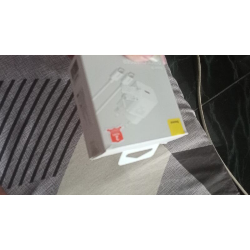 charger baseus type c