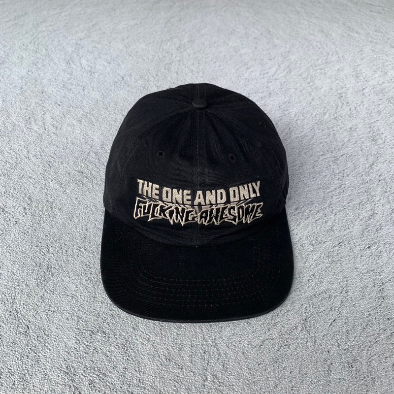 fucking awesome the one and only 6 panel