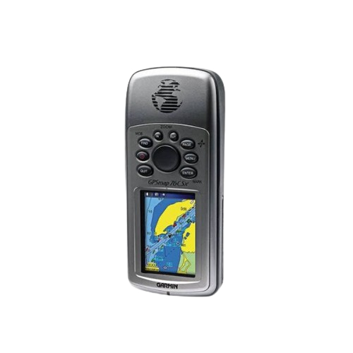 GPS Garmin 76csx