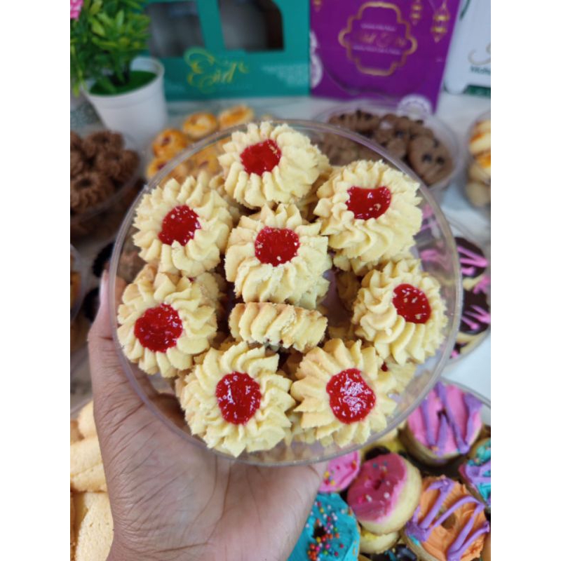 

Semprit Strawberry