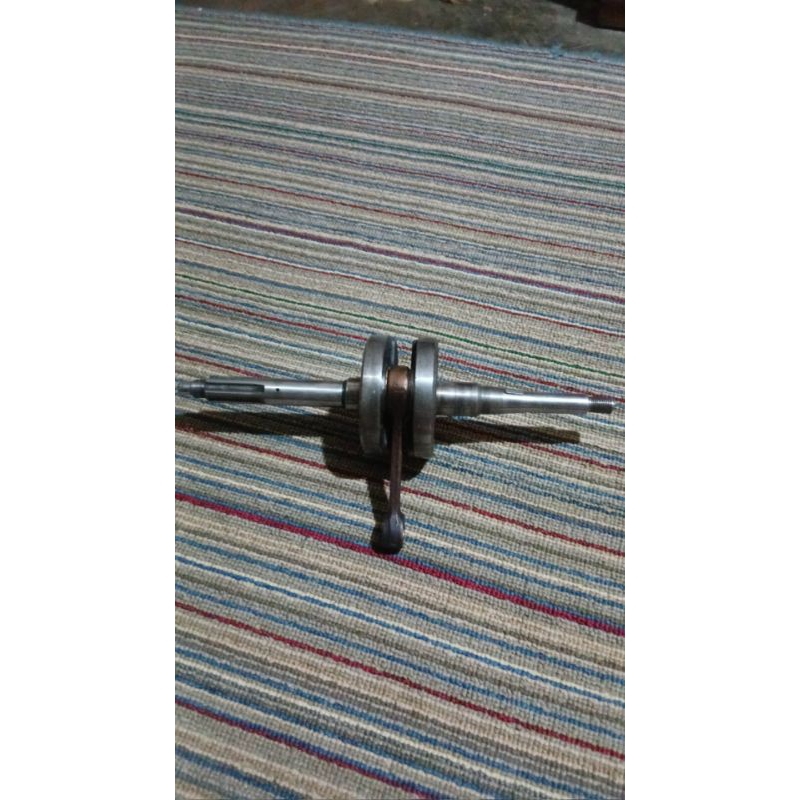 Kruk as fiz r sporty