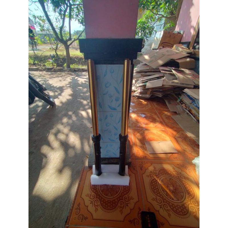 AS BOTTOM NINJA HITAM AS GOLD BEST QUALITY IMPORT AS 33