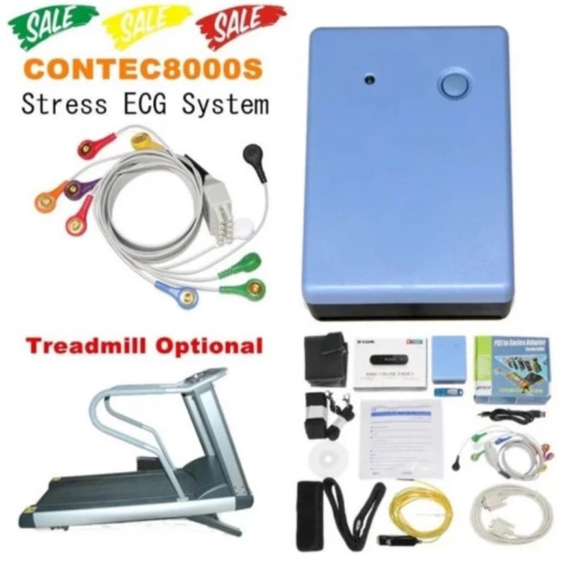 contec ecg 8000s ready stock