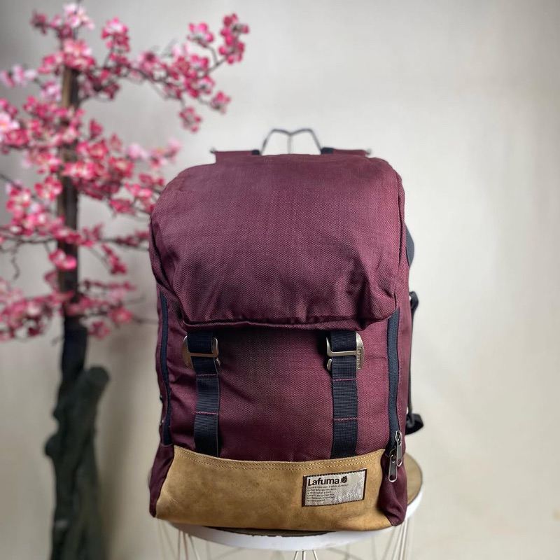 tas backpack LAFUMA