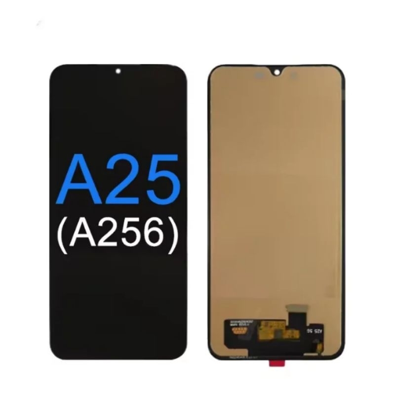 LCD TOUCHSCREEN SAMSUNG A25/A256