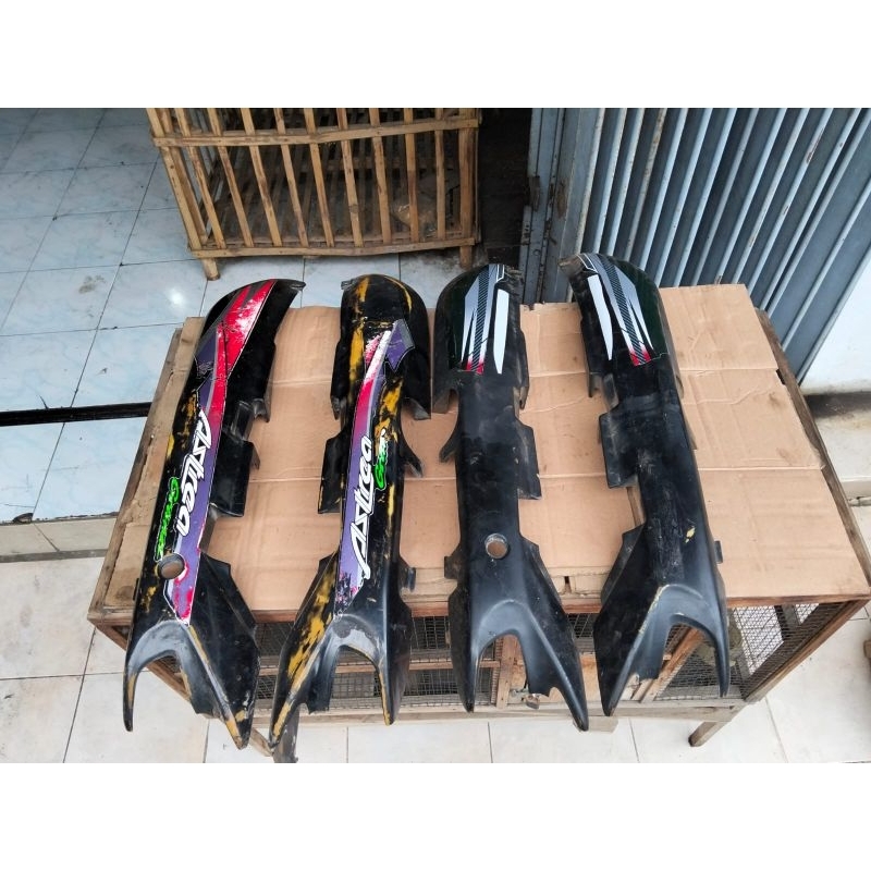 Body belakang/samping astrea grand sabit/legenda original