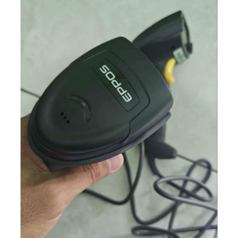 scanner eppos