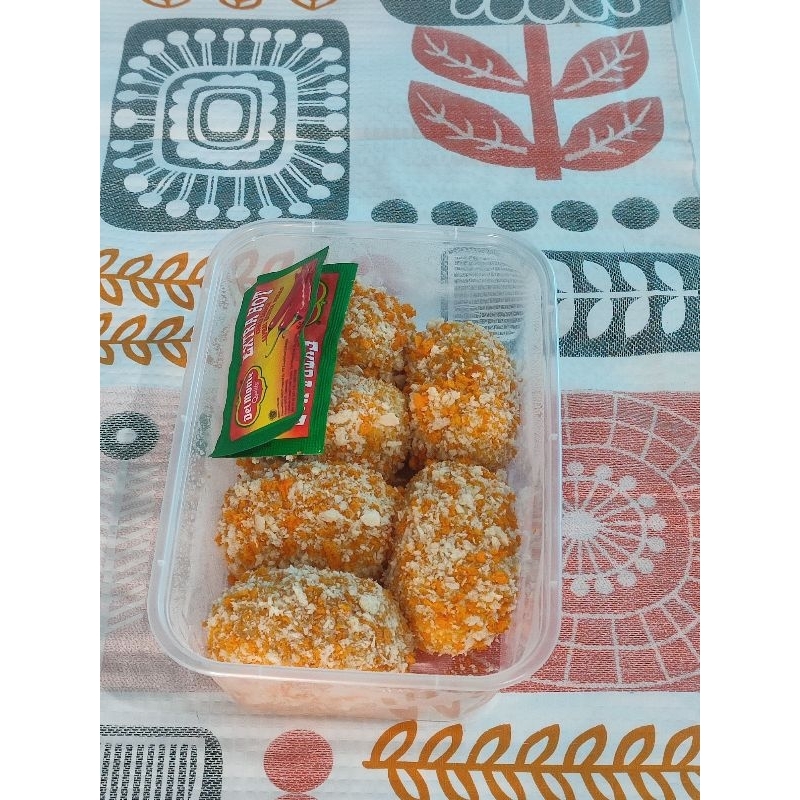 

Kroket Kentang Frozen