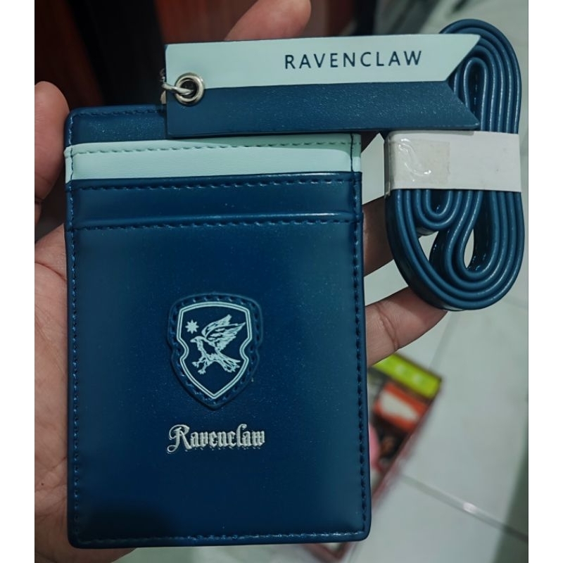 

Lanyard Hufflepuff/Slytherin/Ravenclaw Miniso X Harry Potter