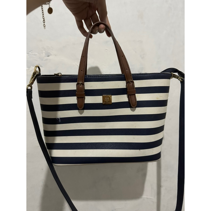 Les Catino Micronesia Preloved