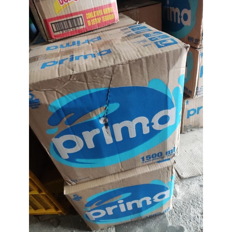 

Prima 1500 per Dus